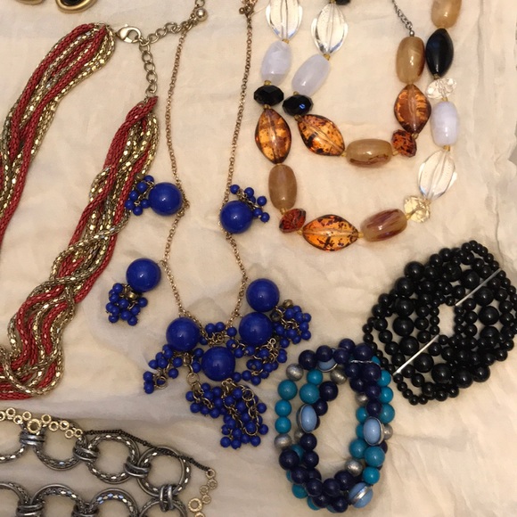 Jewelry bundle 🍒 - Picture 5 of 5